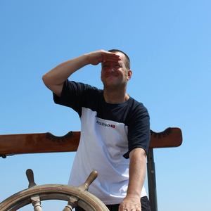 Meet your Posher, Glenn-allen